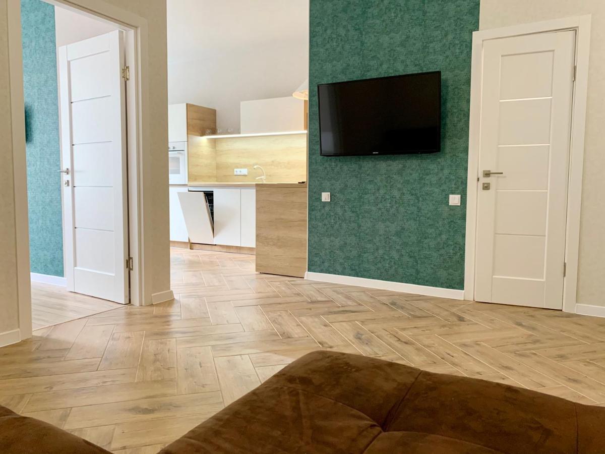 Luxury Pearl Odessa Odesa Exterior photo